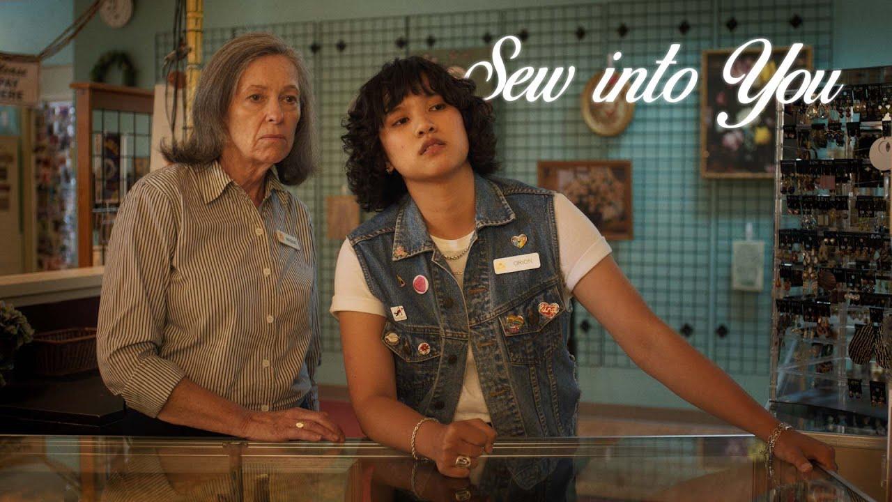 Sew into You Trailer