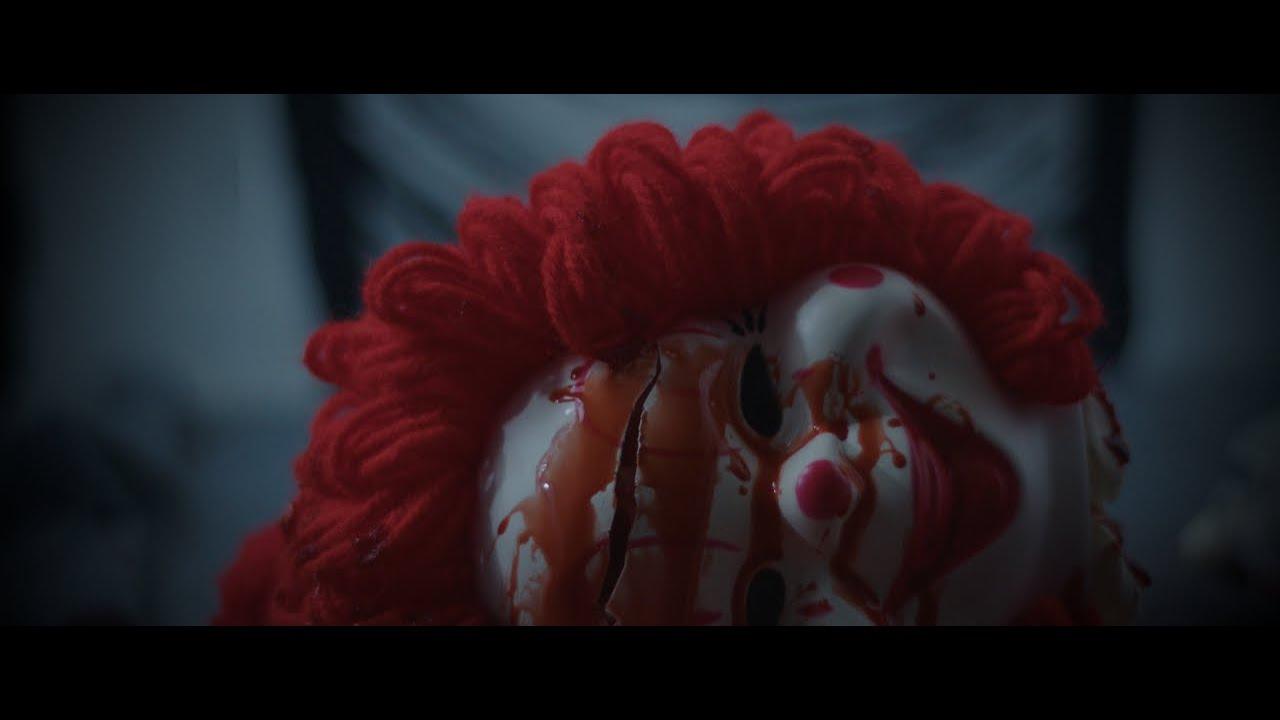 Buried Among Skeletons from the Past Trailer