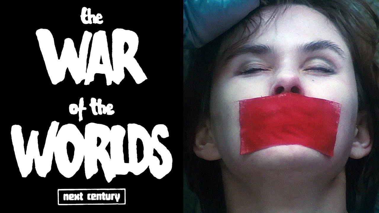The War of the Worlds: Next Century Trailer