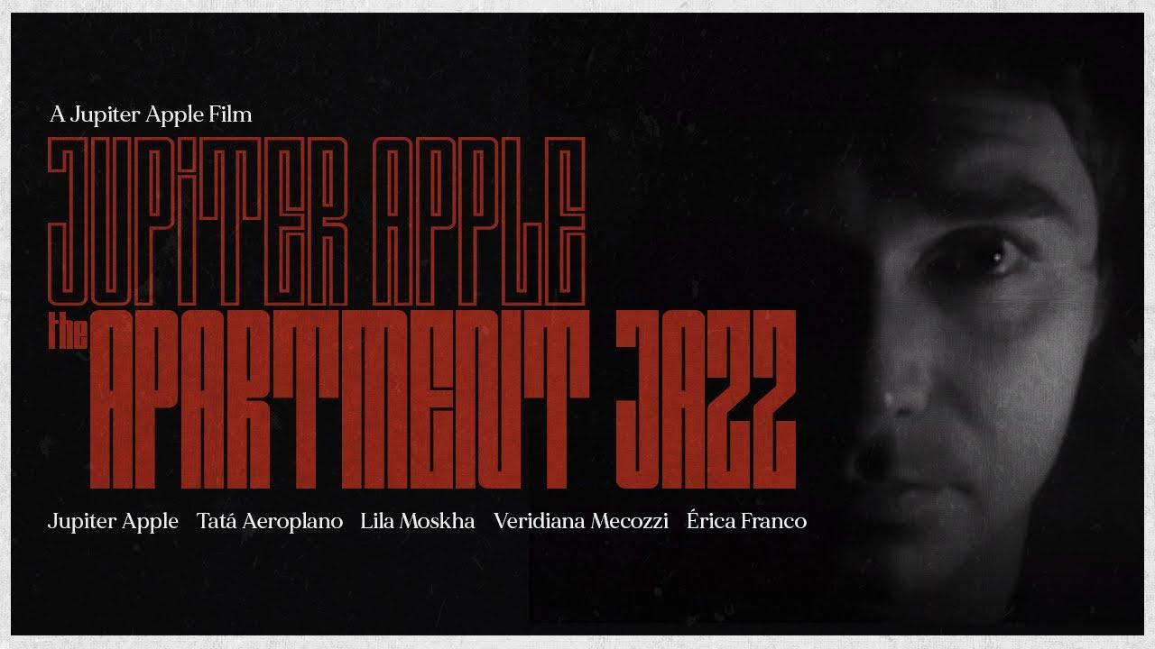 The Apartment Jazz Trailer