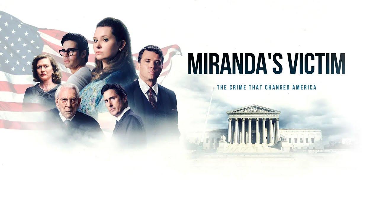 Miranda's Victim Trailer