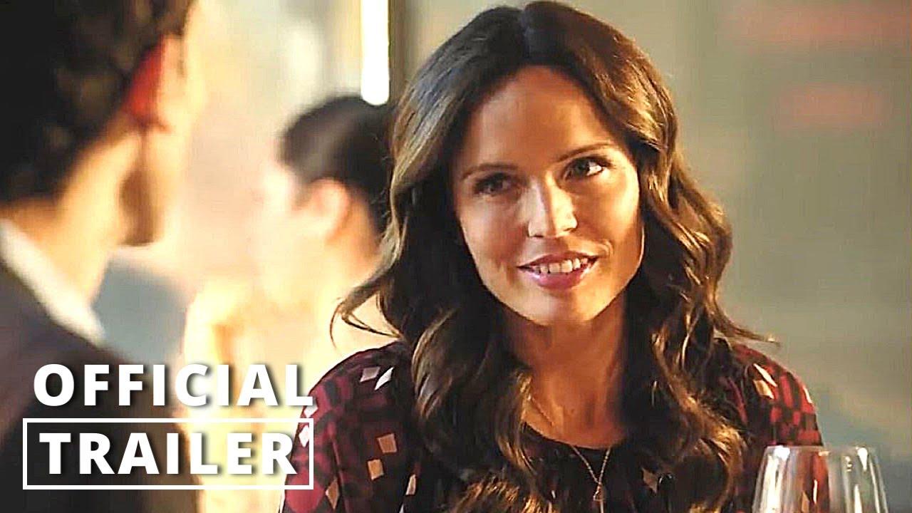 The Princess and the Bodyguard Trailer