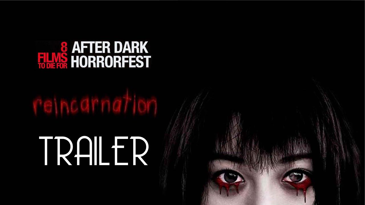 Reincarnation Trailer