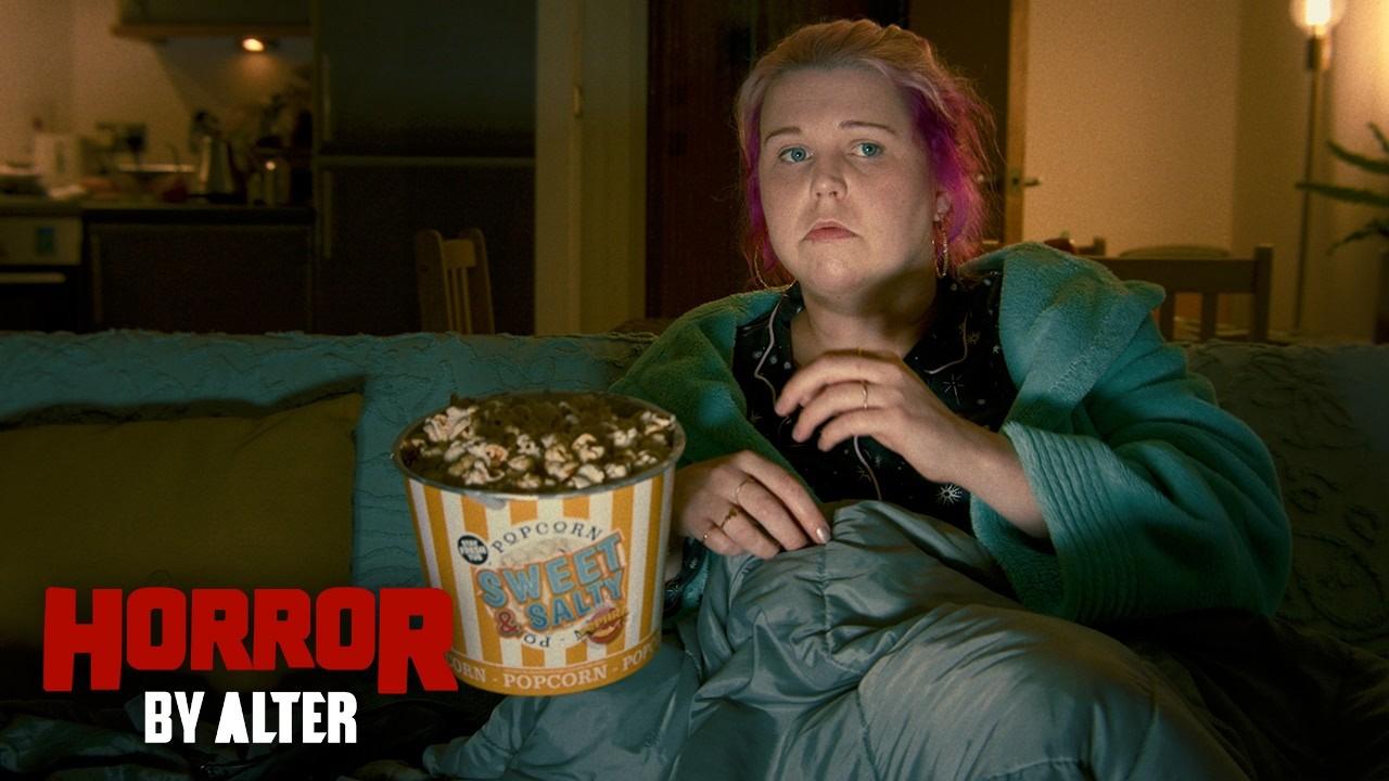 Pablo, Honey! Trailer