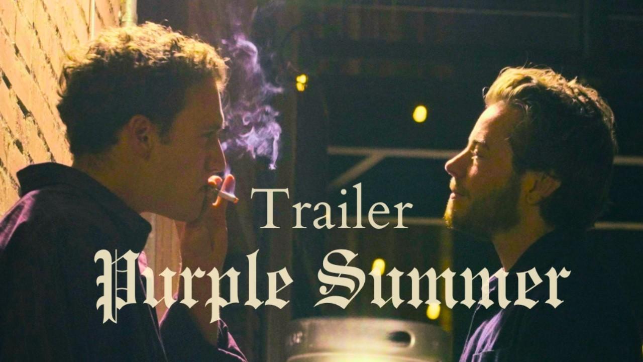Purple Summer Trailer
