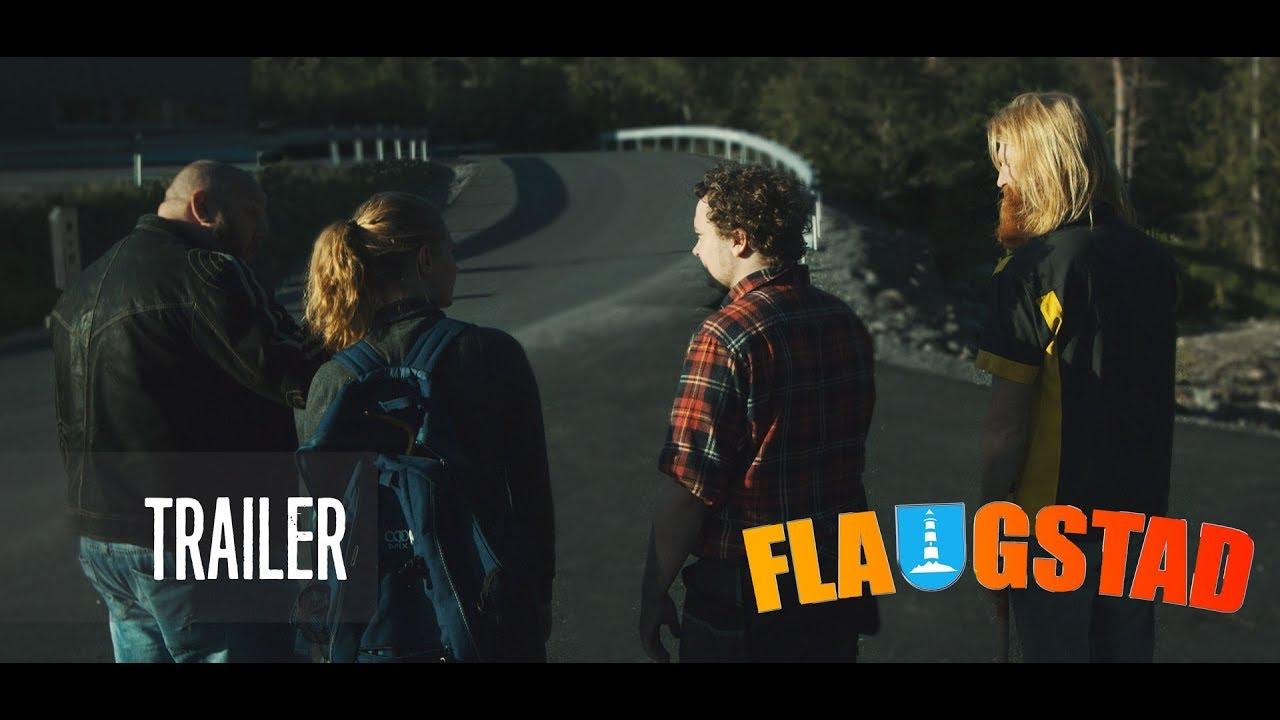 Flaugstad Trailer