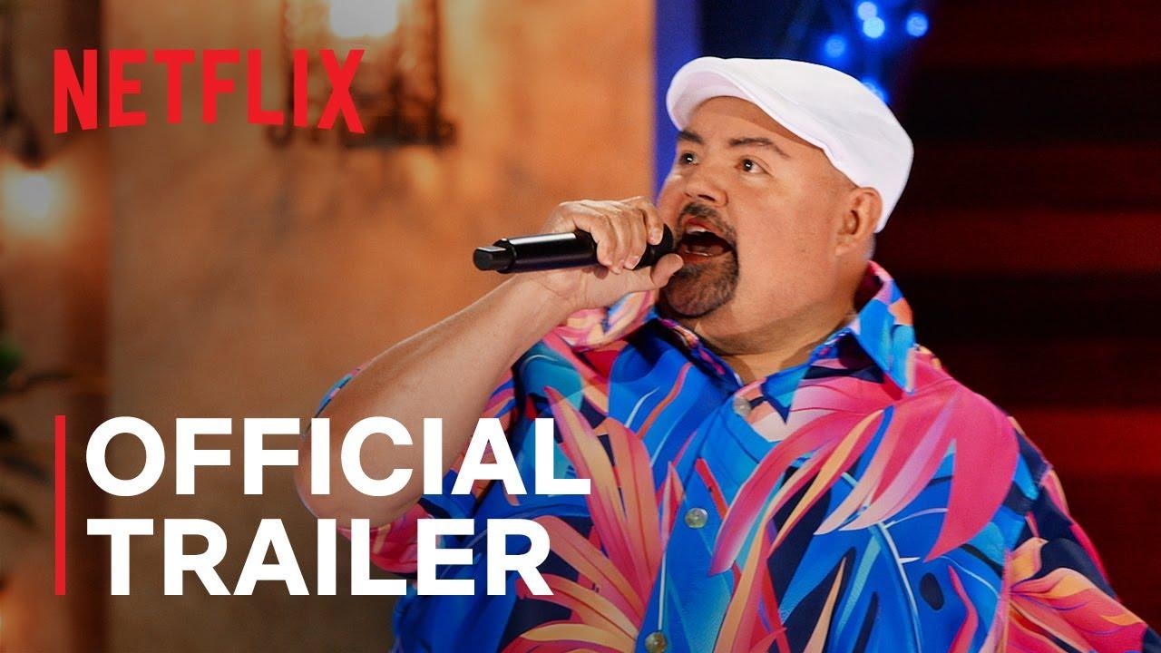 Gabriel Iglesias: Legend of Fluffy Trailer