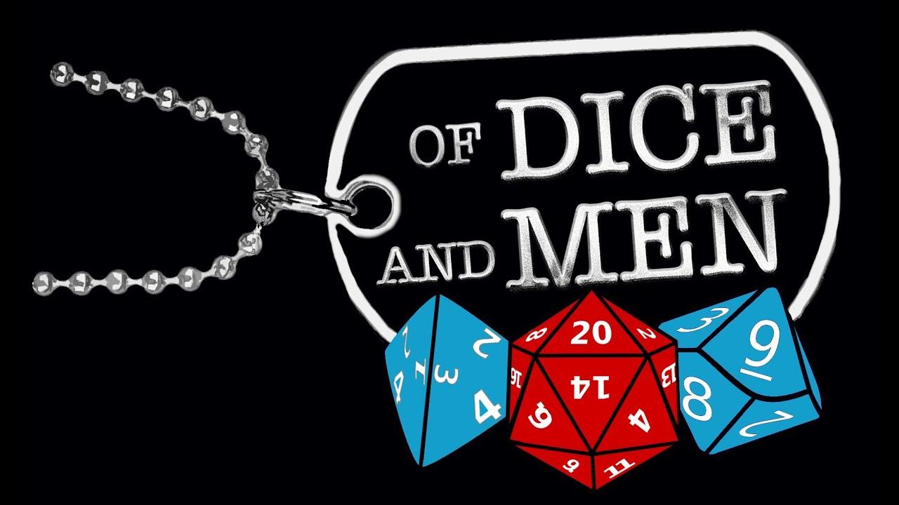 Of Dice and Men Trailer