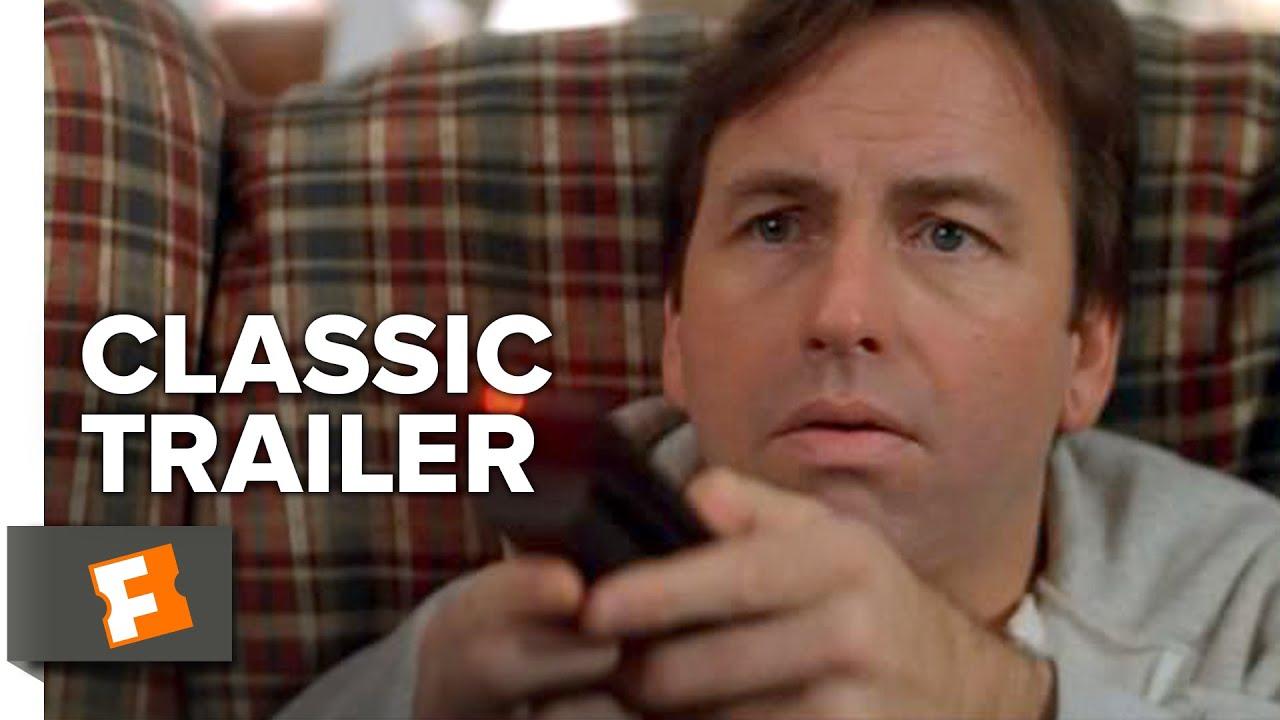 Stay Tuned Trailer