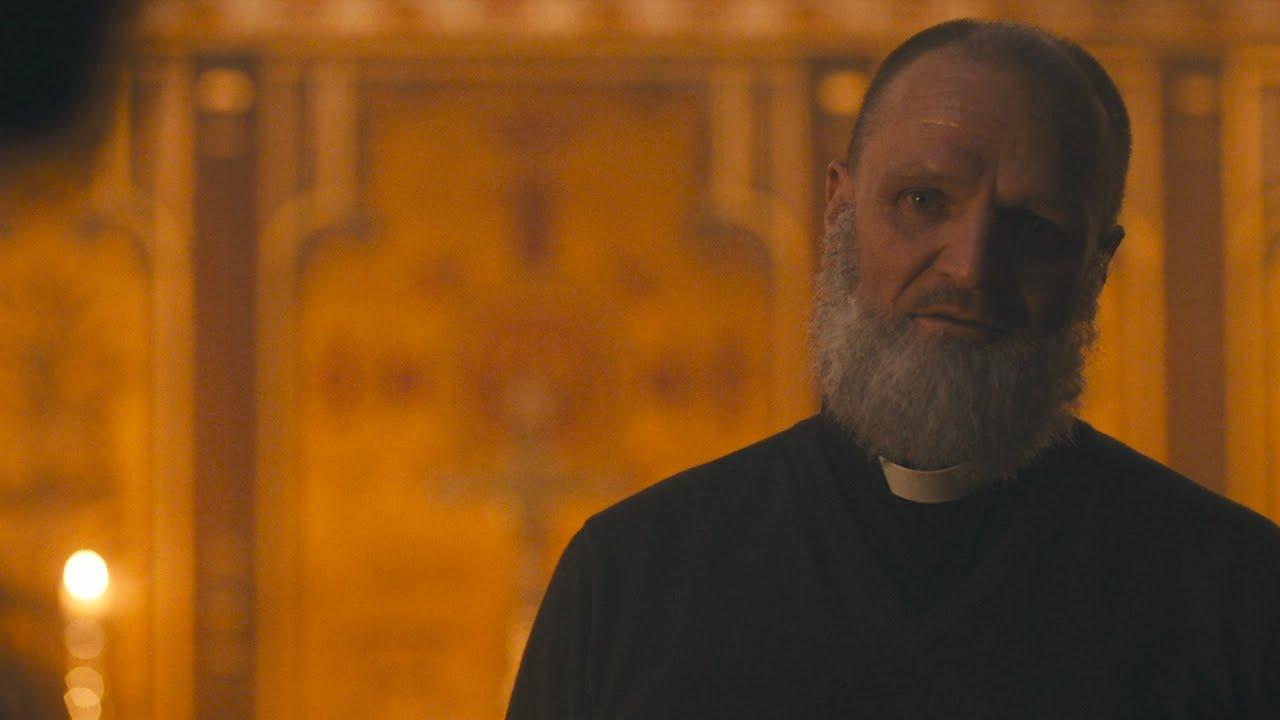 Forgive Me Father Trailer