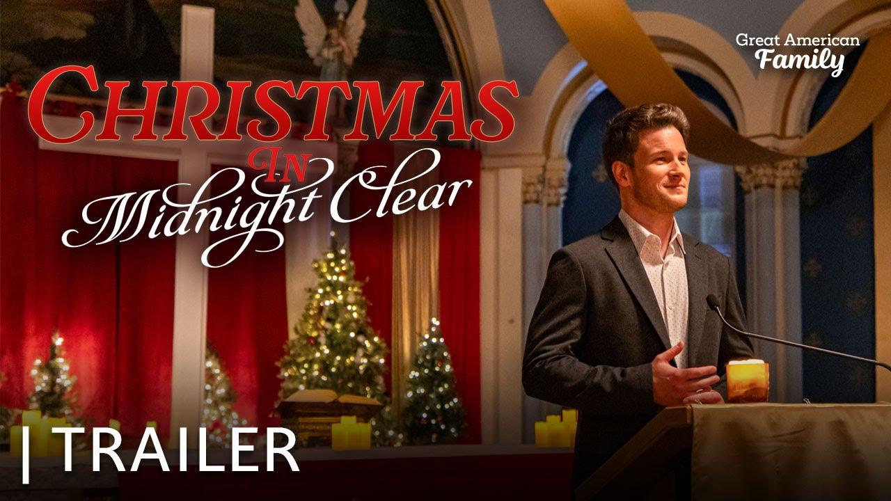 Christmas in Midnight Clear Trailer