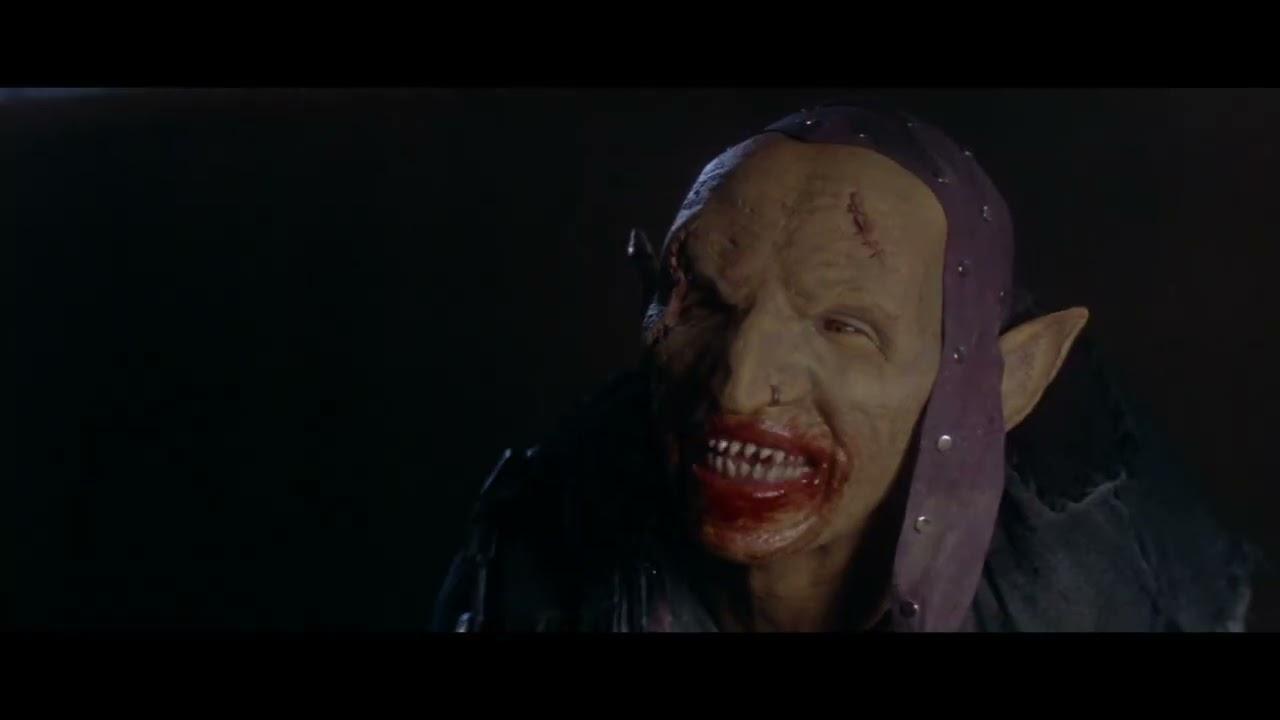 Rumpelstiltskin Trailer