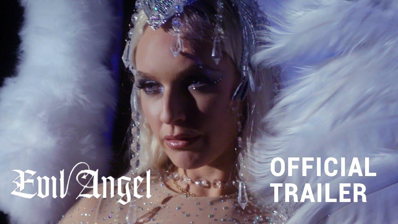 Evil Angel Trailer