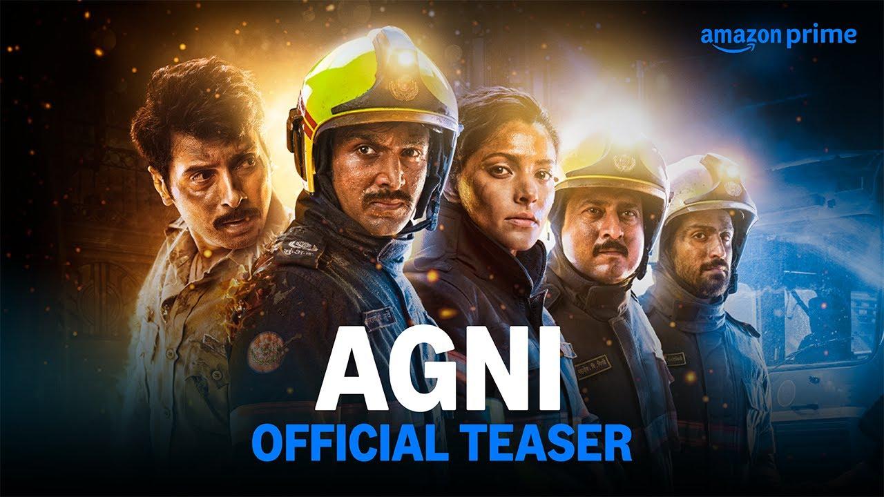 Agni Trailer
