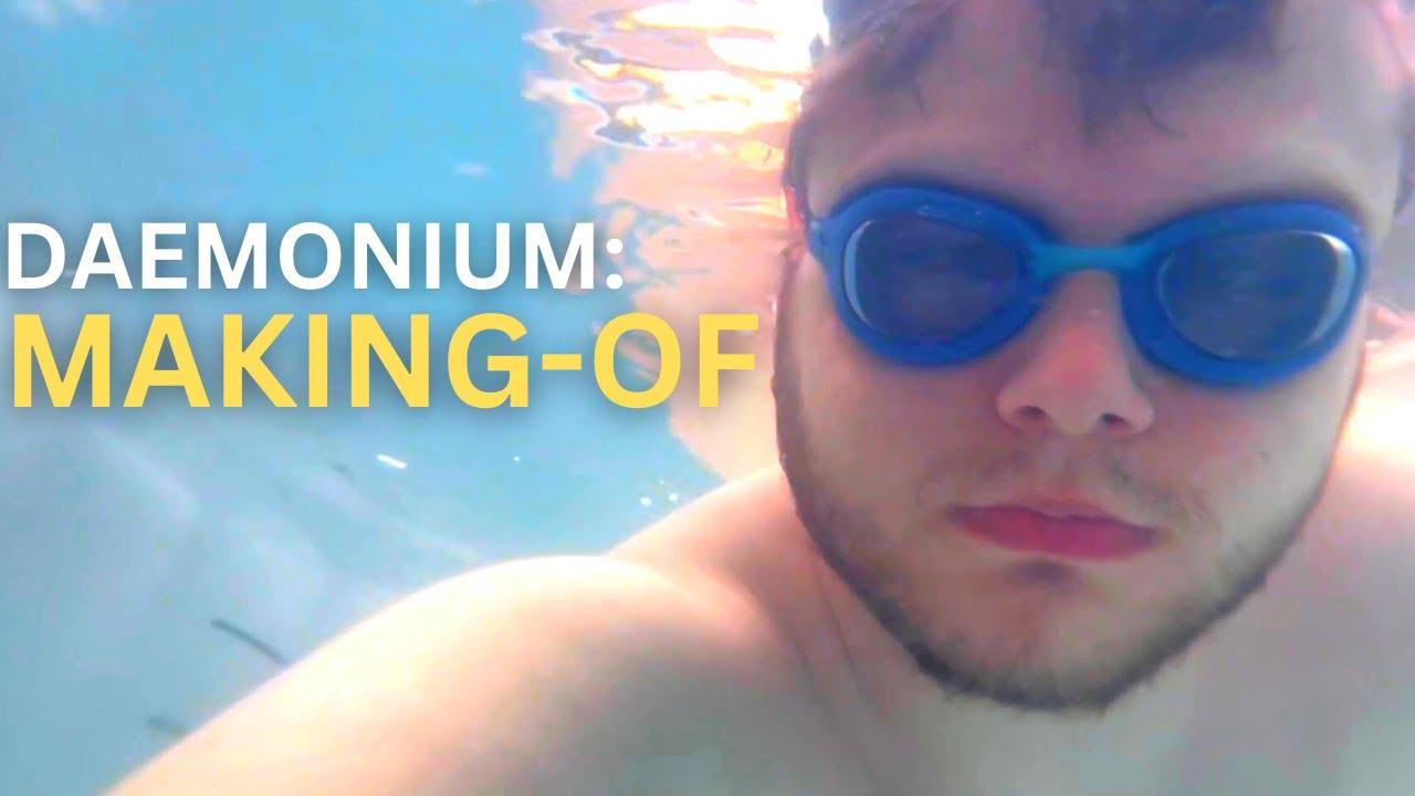 Daemonium: The Making-of Trailer