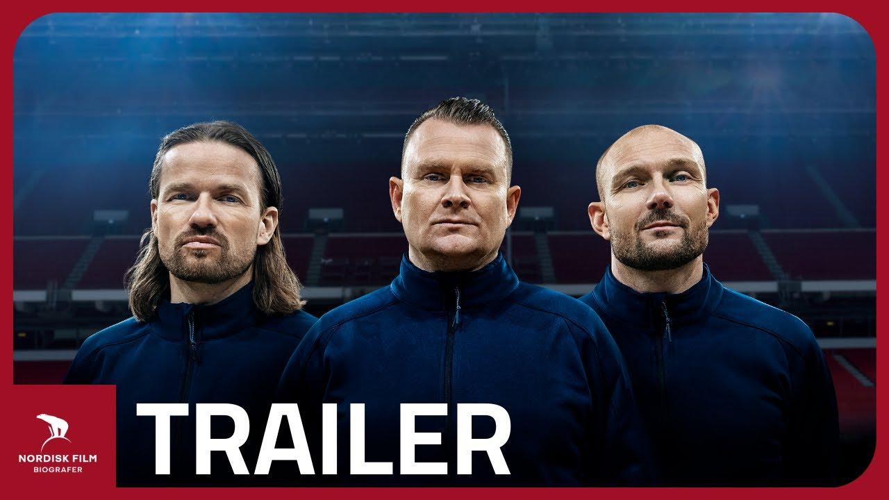 Suspekt - Det Kan Godt Blive Vildere Trailer