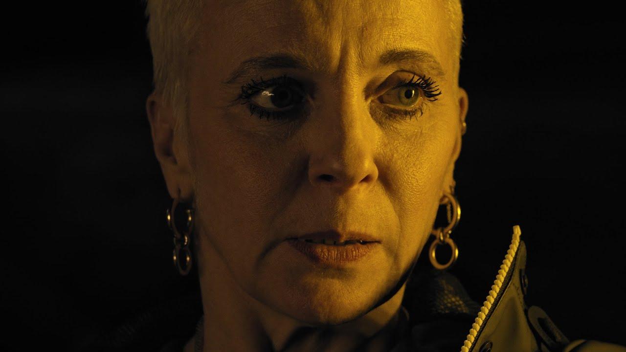 Decrypted Trailer