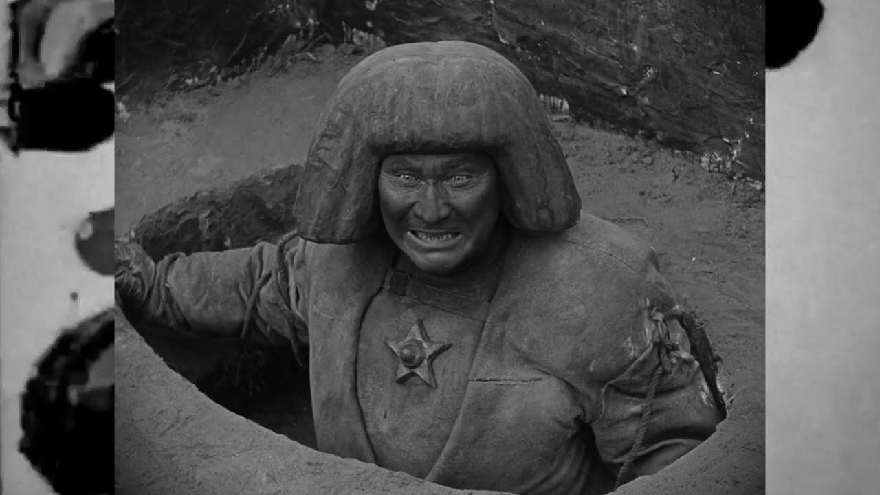 The Golem Trailer