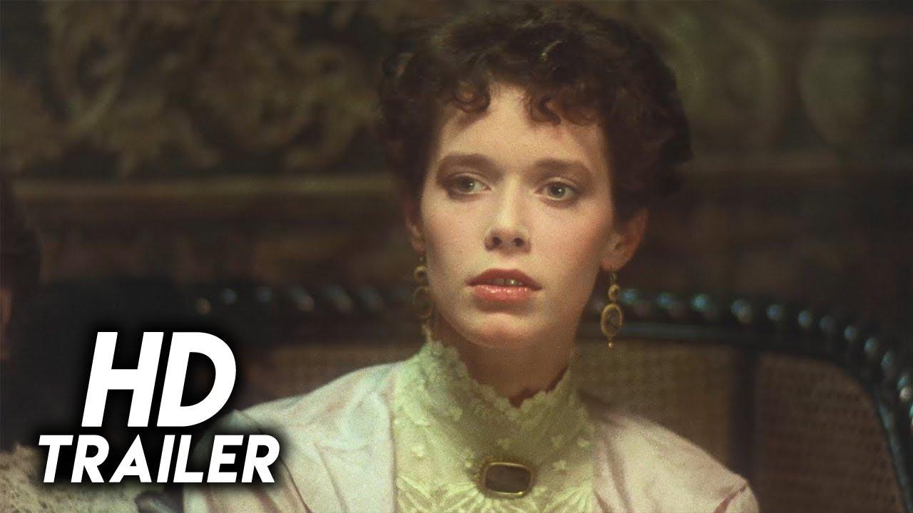 Mysteries Trailer