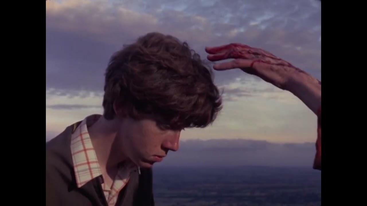 Woodlands Dark and Days Bewitched: A History of Folk Horror Trailer