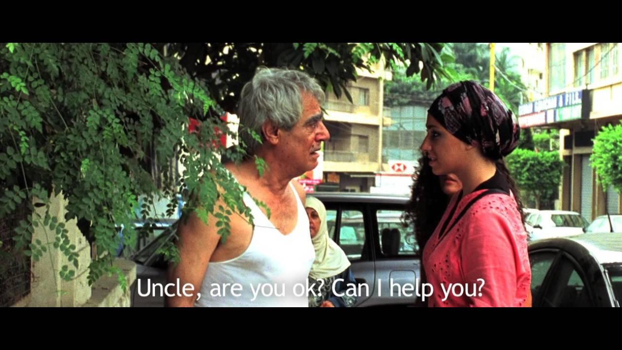 Bahiya & Mahmoud Trailer
