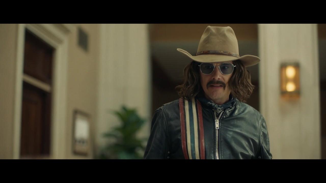 Stockholm Trailer