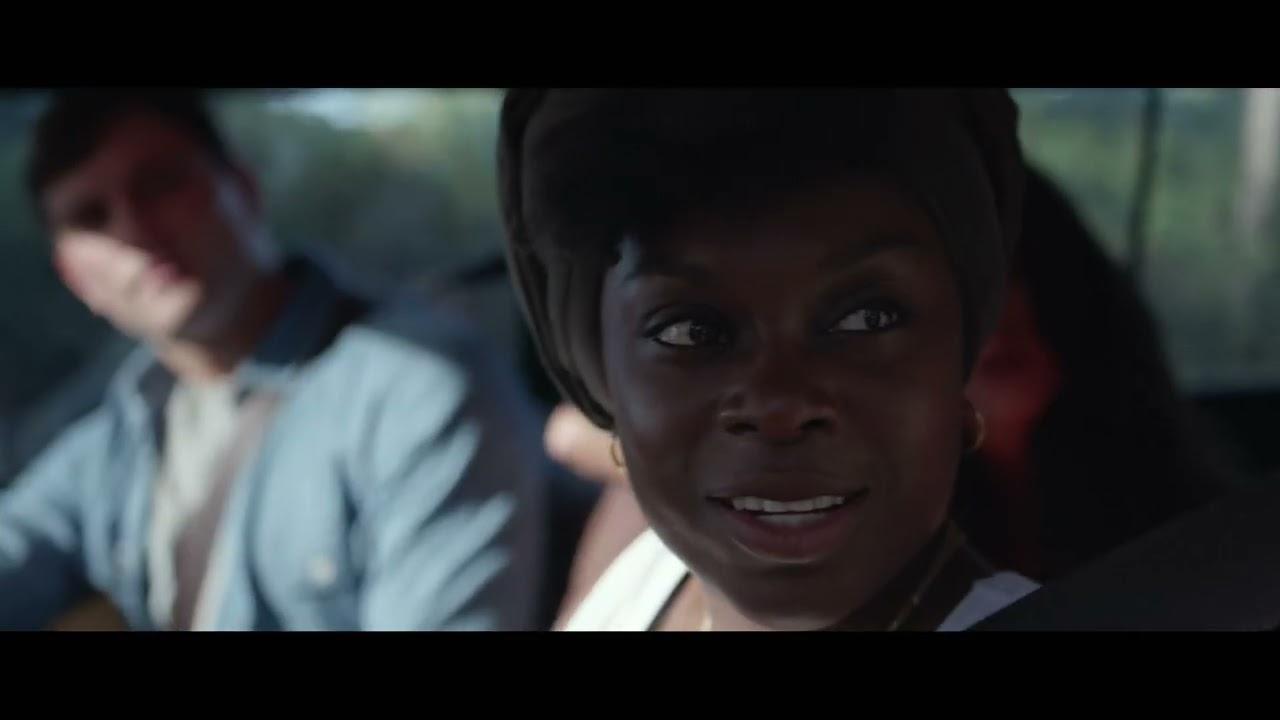 Don't Come Here Trailer
