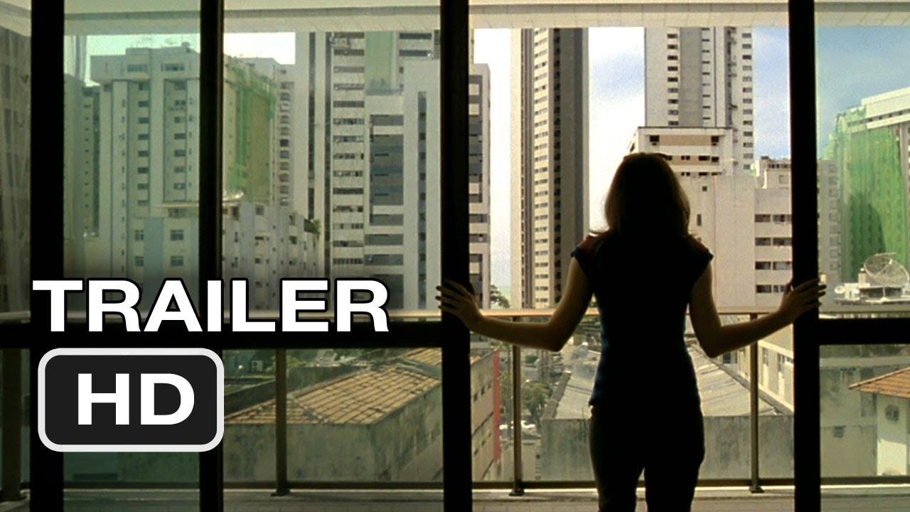 Neighboring Sounds Trailer