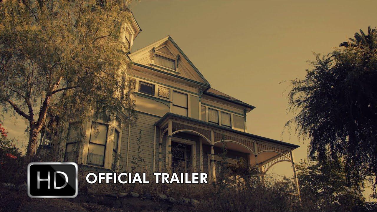 Spider Baby Trailer