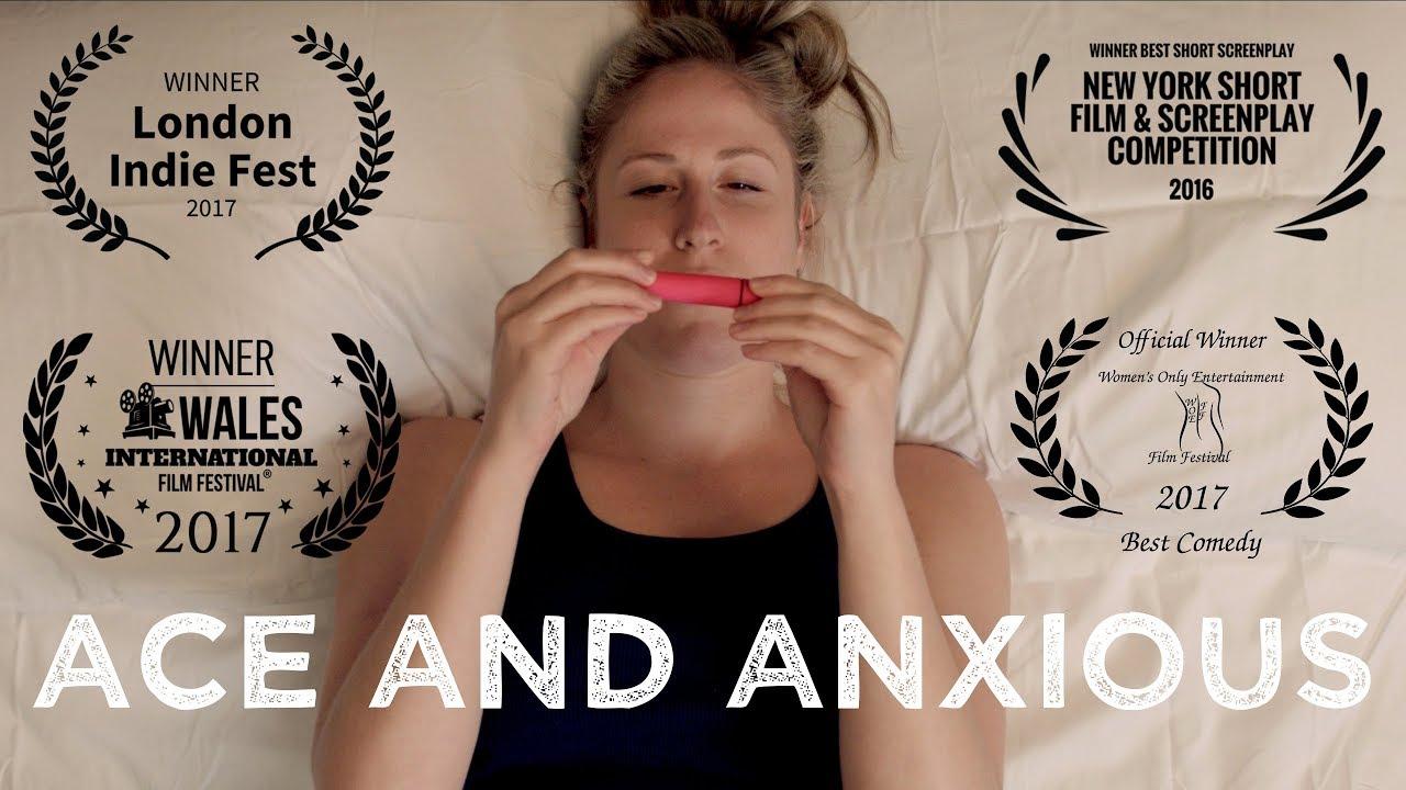 Ace and Anxious Trailer