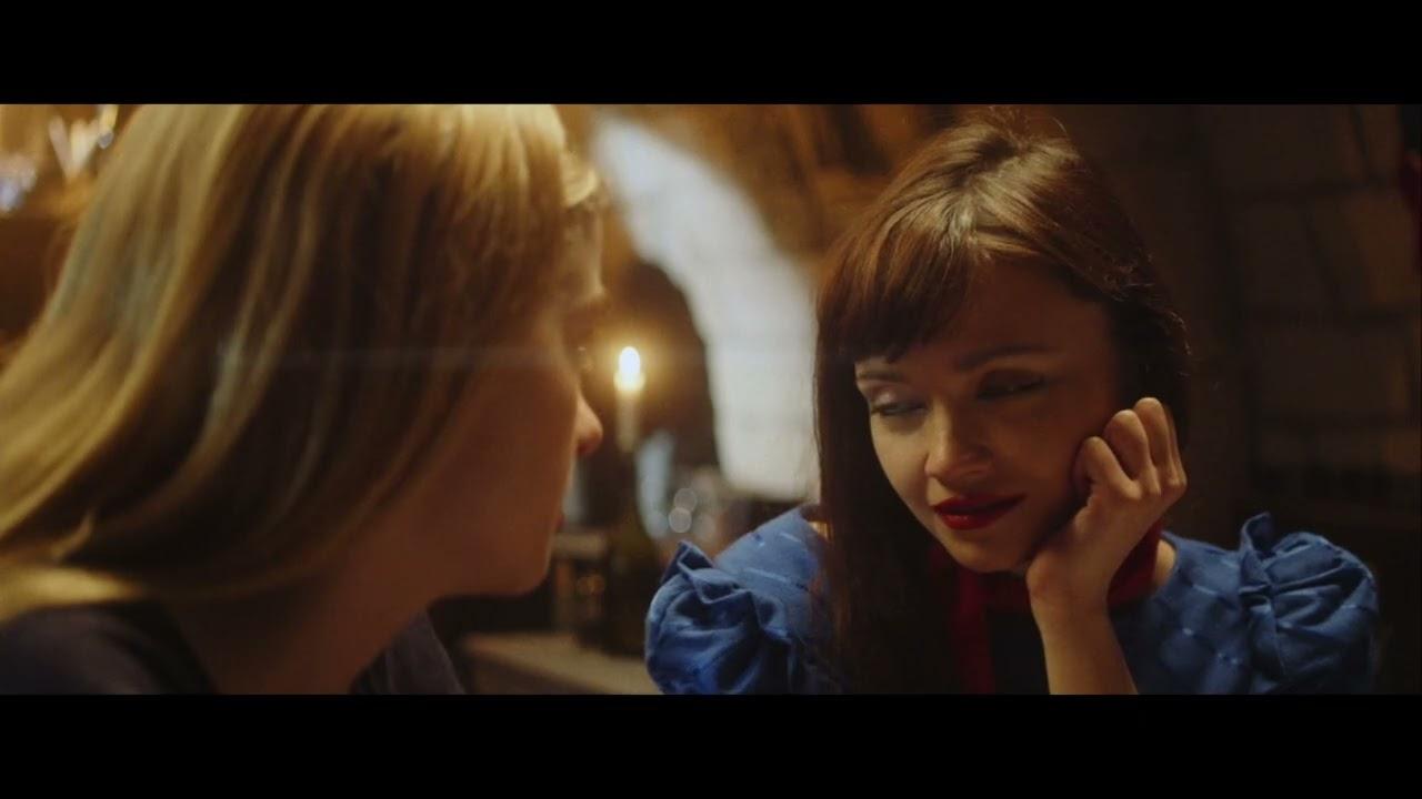 Beneath the Houses Trailer