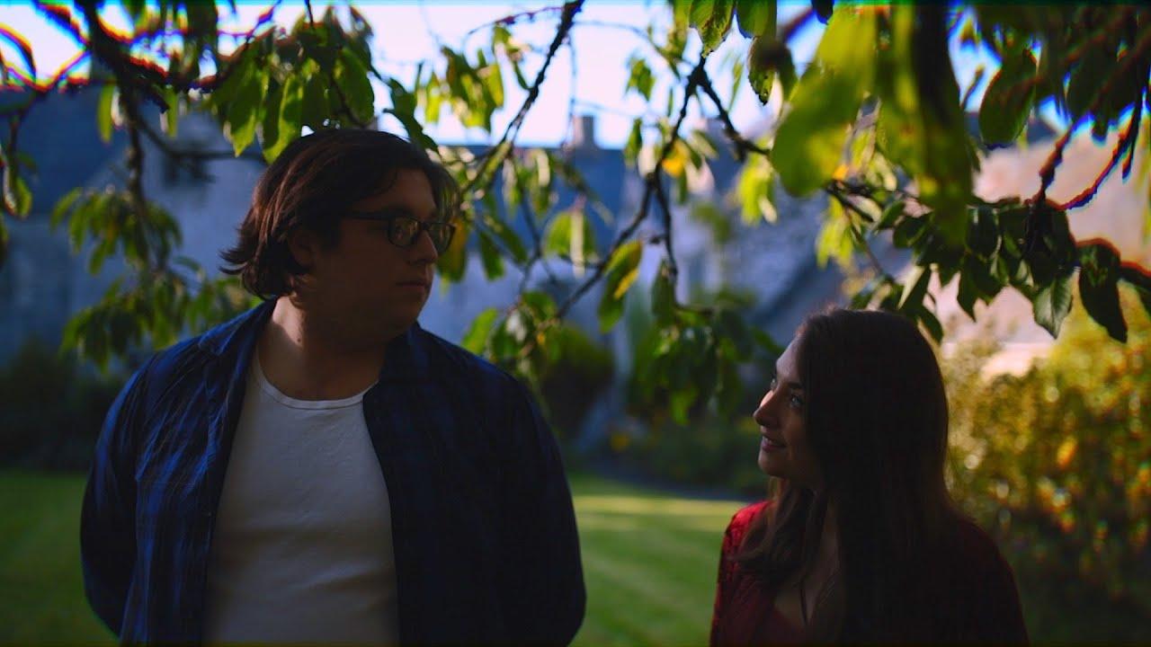 Electric Silence Trailer