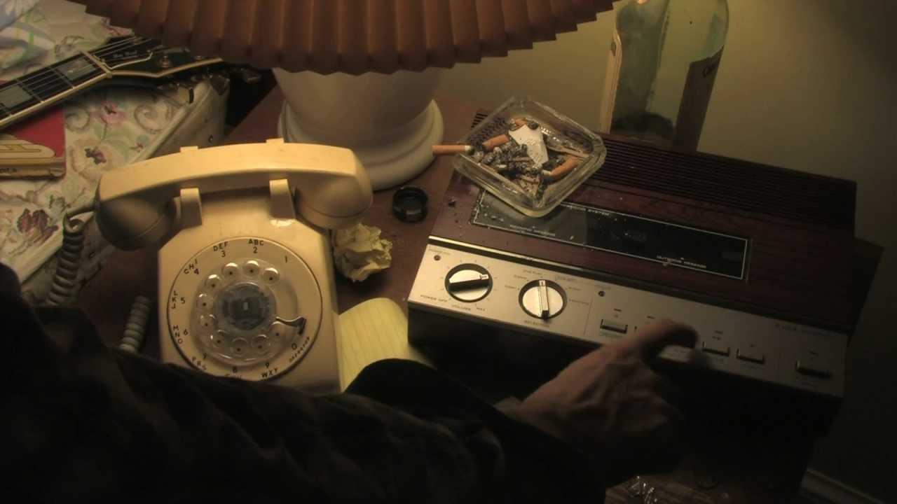 Color Me Obsessed: A Film About The Replacements Trailer