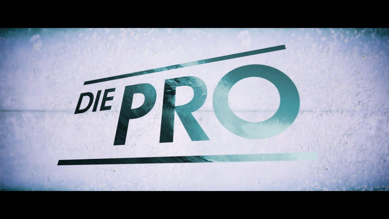 The Pro Trailer
