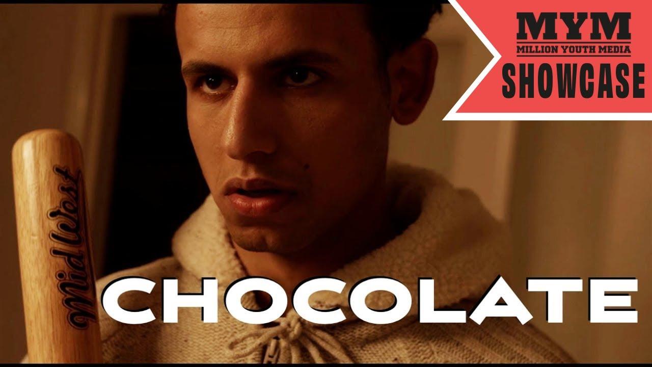 Chocolate Trailer