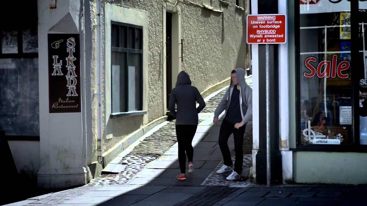 The Mob Trailer
