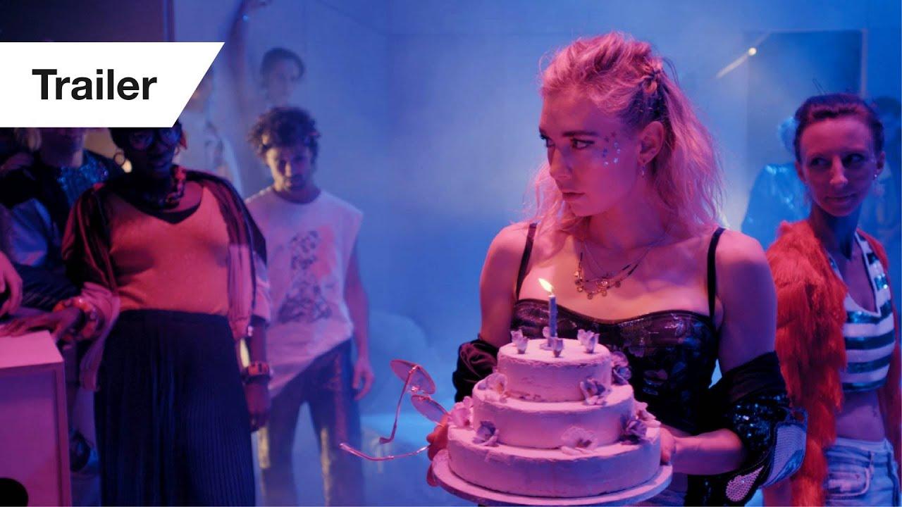 National Theatre Live: Julie Trailer