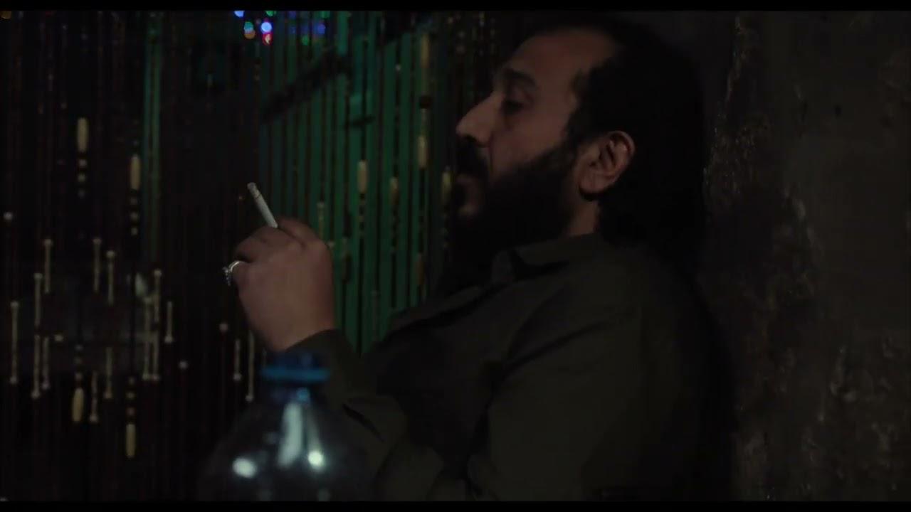 Once Upon a Time in Gaza Trailer