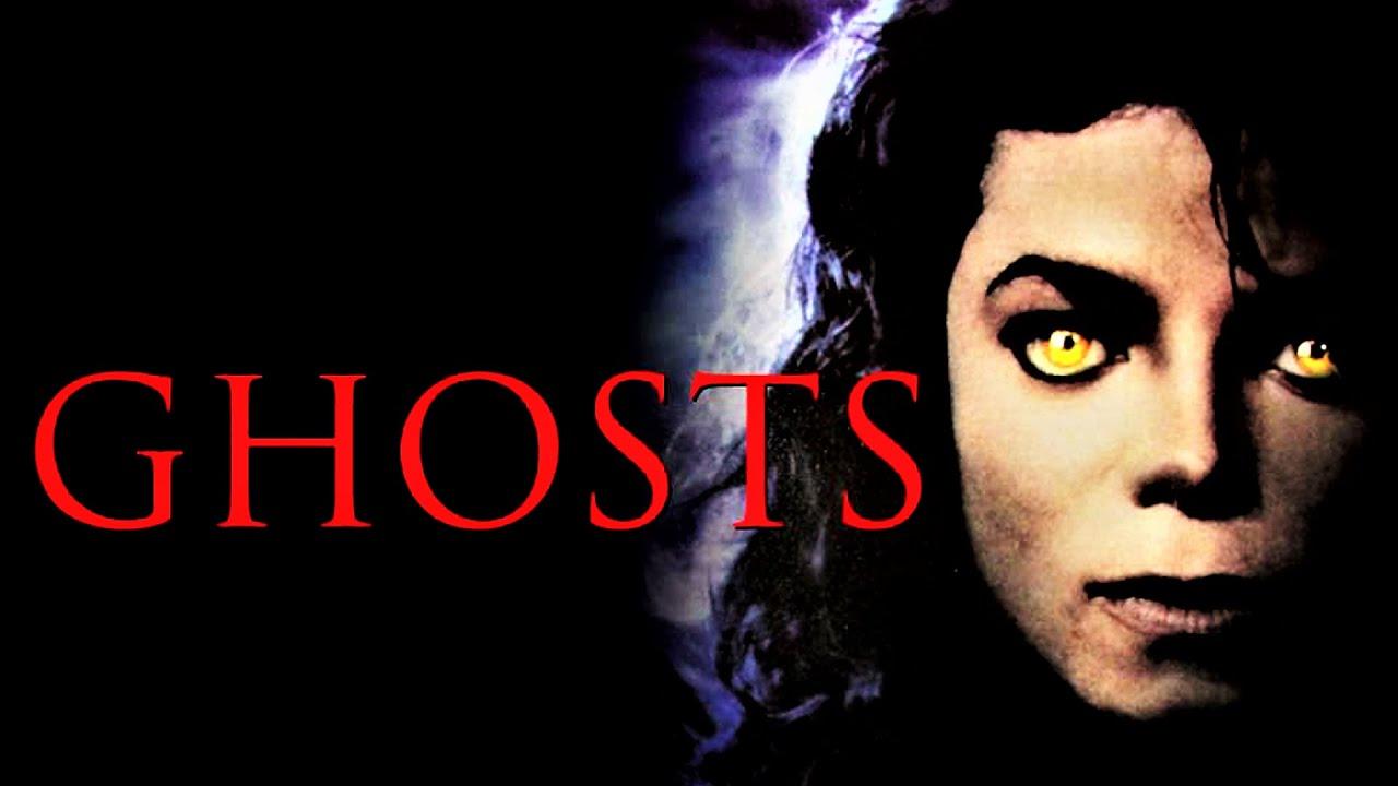 Ghosts Trailer