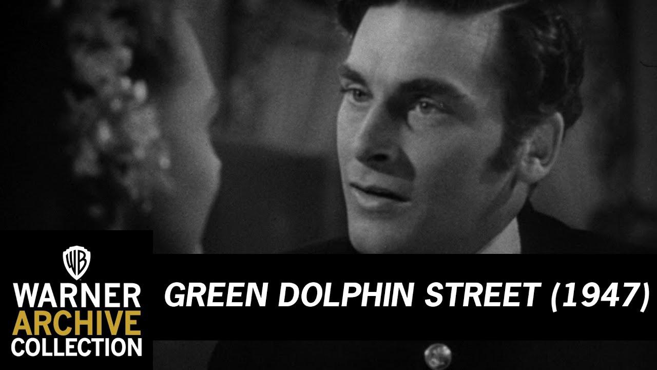 Green Dolphin Street Trailer