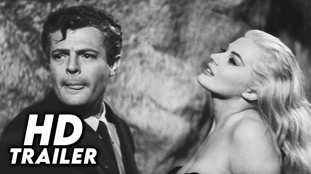 La Dolce Vita Trailer