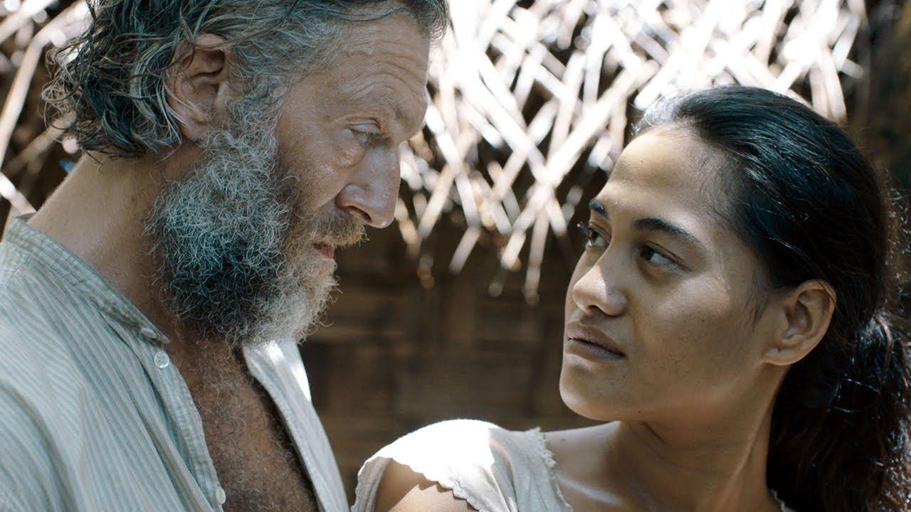 Gauguin: Voyage to Tahiti Trailer