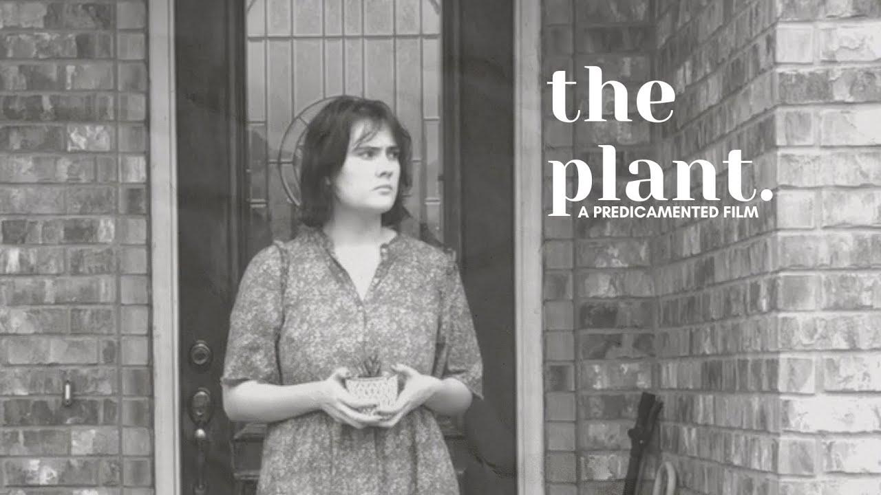 Predicamented: The Plant Trailer