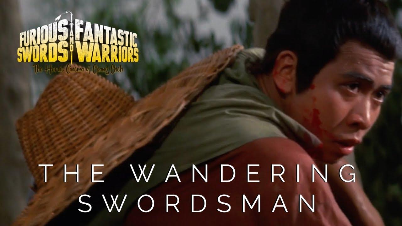 The Wandering Swordsman Trailer
