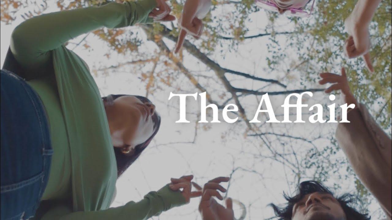 The Affair Trailer