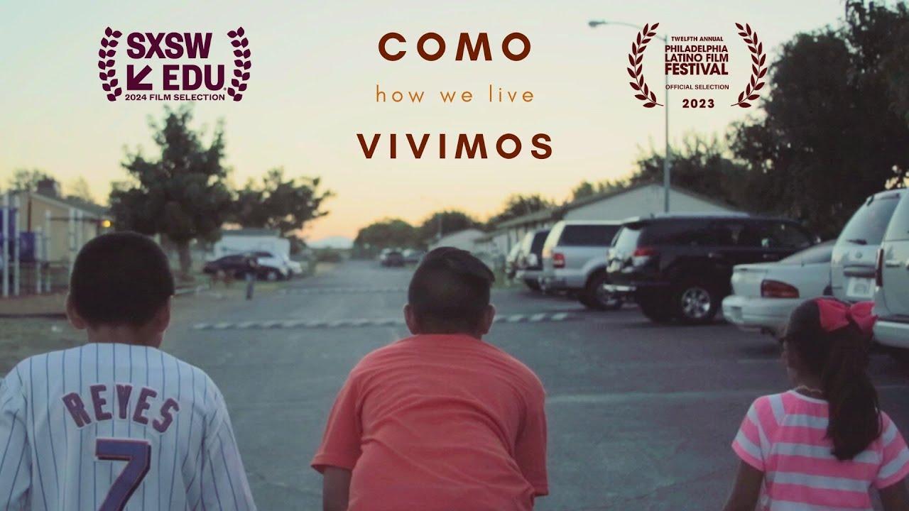 How We Live Trailer