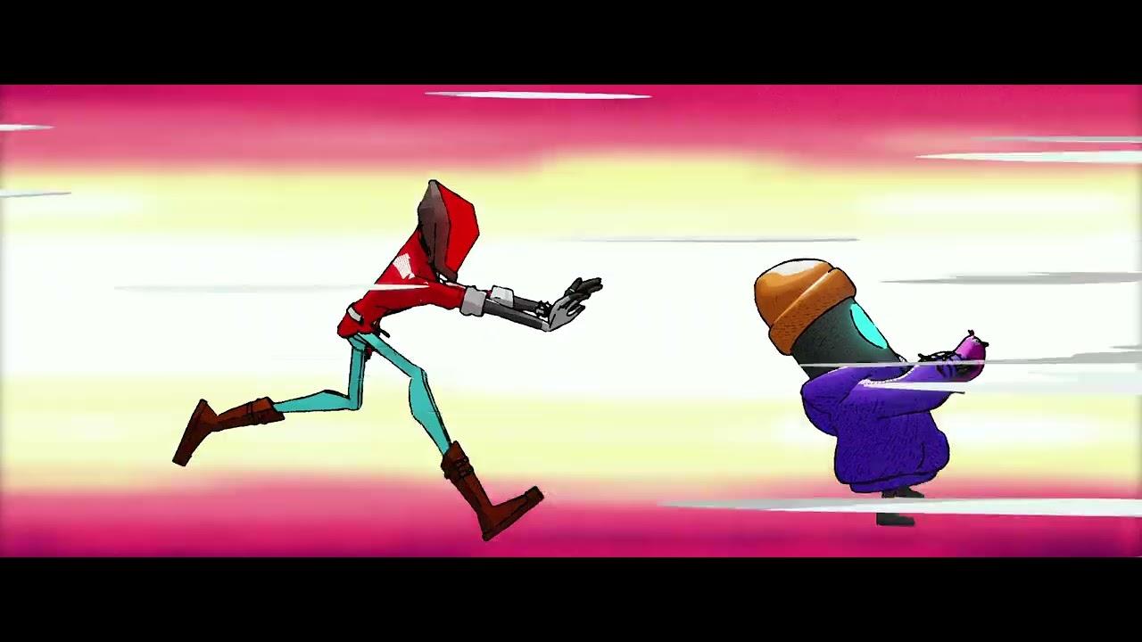 REC Trailer