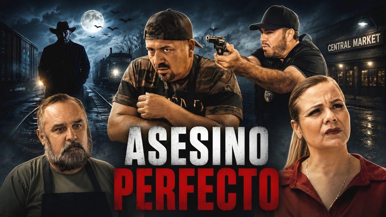 Asesino Perfecto Trailer