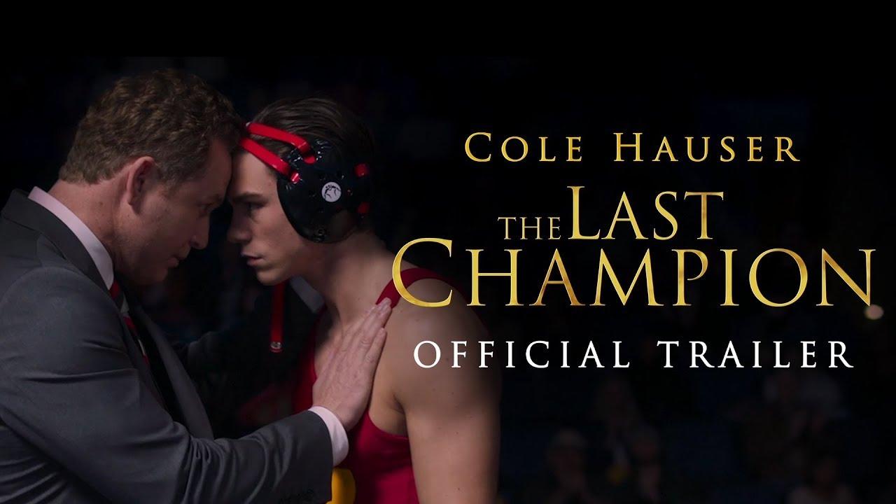 The Last Champion Trailer