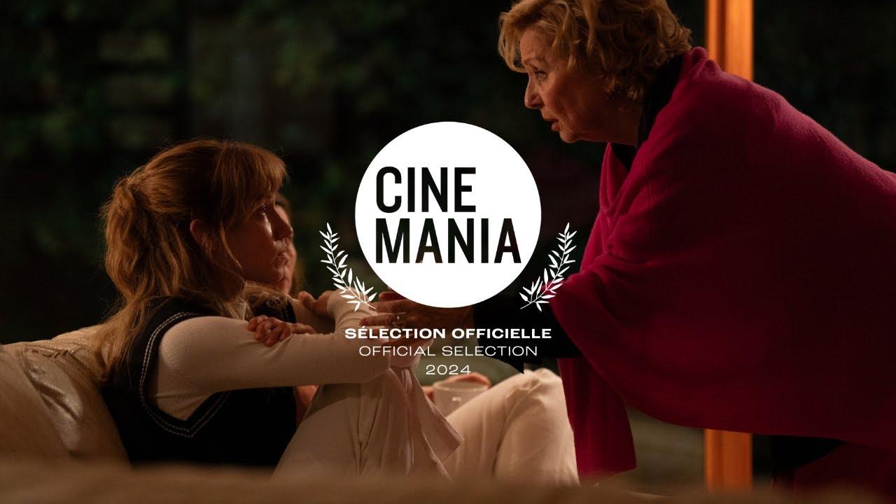 Being at Home Trailer